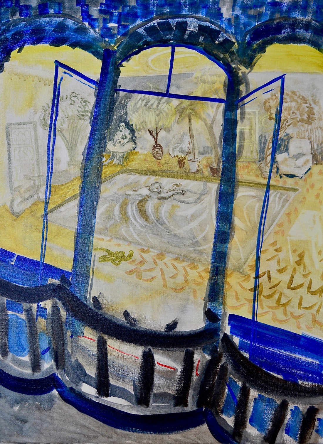 Jan_Verbruggen_Piscines à chaque étage